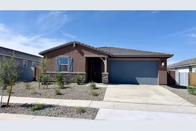 15988 W Desert Spoon Drive, Surprise, AZ 85387 - Photo 1
