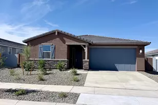 15988 W Desert Spoon Dr, Surprise, AZ 85387 - Photo 1