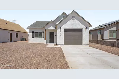 1108 E 4th Street, Casa Grande, AZ 85122 - Photo 1