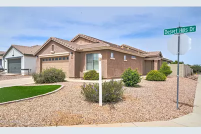 928 W Desert Hills Drive, San Tan Valley, AZ 85143 - Photo 1