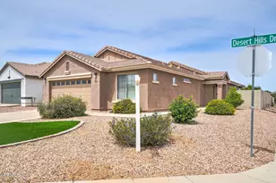 928 W Desert Hills Dr, San Tan Valley, AZ 85143 - Photo 1