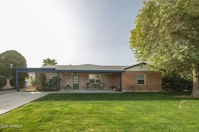 2111 W Mulberry Drive, Phoenix, AZ 85015 - Photo 1