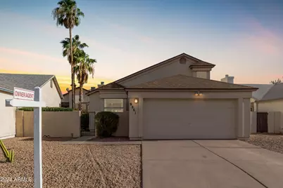 8861 W Saint John Road, Peoria, AZ 85382 - Photo 1
