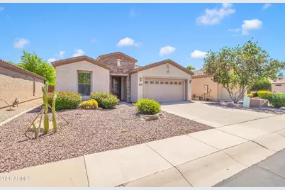 5299 S Harvest Street, Gilbert, AZ 85298 - Photo 1