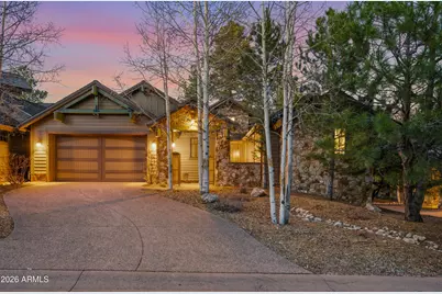 3832 S Timoteo Lane, Flagstaff, AZ 86005 - Photo 1