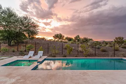 29348 N Clear Ridge Road, Rio Verde, AZ 85263 - Photo 1
