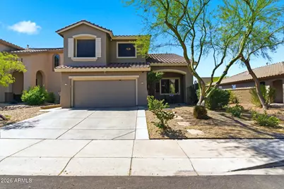 3719 W Memorial Drive, Phoenix, AZ 85086 - Photo 1