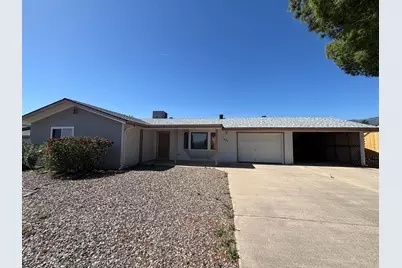 1584 E Sandy Lane, Cottonwood, AZ 86326 - Photo 1