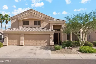 9752 E Sheena Drive, Scottsdale, AZ 85260 - Photo 1