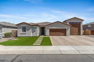 40778 W Hall Dr, Maricopa, AZ 85138 - Photo 1