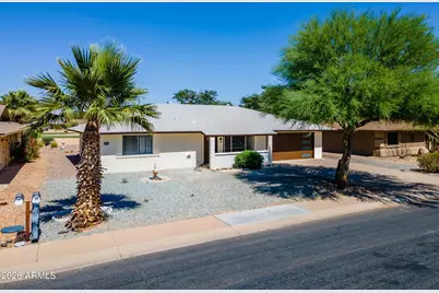 11627 N Sun Valley Drive, Sun City, AZ 85351 - Photo 1