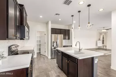 2756 E Hickory Street, Gilbert, AZ 85298 - Photo 19