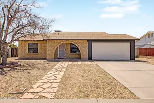 3721 W Villa Rita Dr, Glendale, AZ 85308 - Photo 1