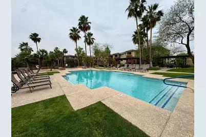 5401 E Van Buren Street #1109, Phoenix, AZ 85008 - Photo 1