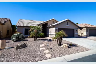 3980 N 162nd Lane, Goodyear, AZ 85395 - Photo 1