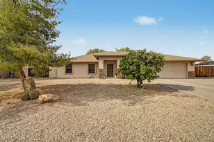 4744 E Halifax St, Mesa, AZ 85205 - Photo 1