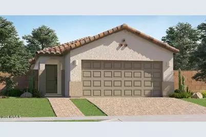 36174 W Mediterranean Way, Maricopa, AZ 85138 - Photo 1