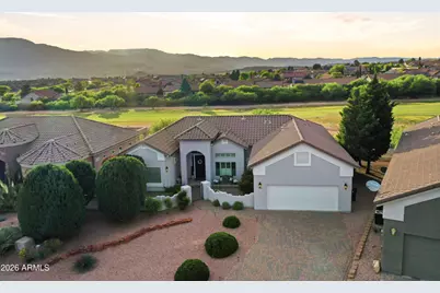5780 E Sunset Point Drive, Cornville, AZ 86325 - Photo 1