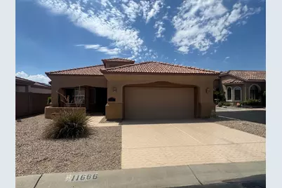 11666 W Lakeview Court, Surprise, AZ 85378 - Photo 1