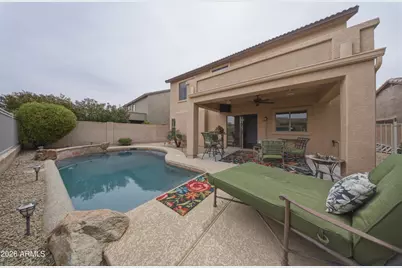 4724 E Preserve Way, Cave Creek, AZ 85331 - Photo 1