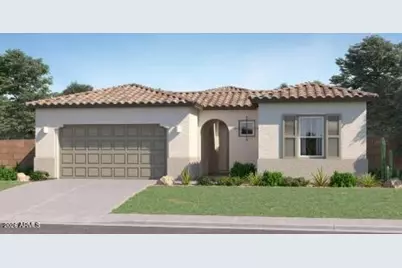 3377 E Aglio Avenue, San Tan Valley, AZ 85143 - Photo 1