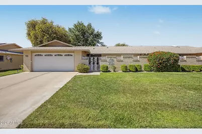 19010 N Signal Butte Circle, Sun City, AZ 85373 - Photo 1