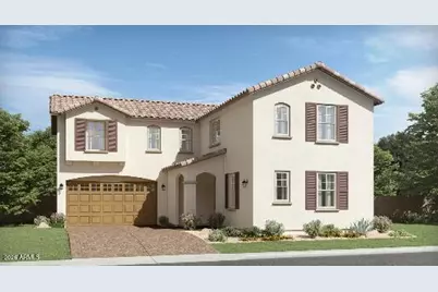 10249 S Flume Trail, Apache Junction, AZ 85120 - Photo 1