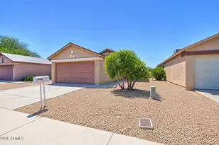 4644 N 86th Ave, Phoenix, AZ 85037 - Photo 1