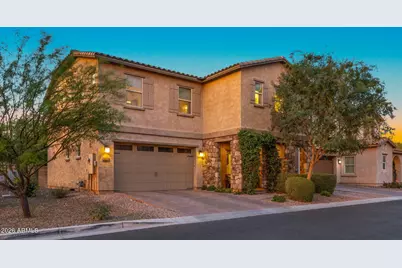 4724 E Parkside Lane, Phoenix, AZ 85050 - Photo 1