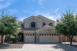 3679 S Cottonwood Ct, Chandler, AZ 85286 - Photo 1