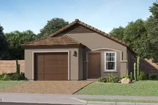 9648 W Fairmount Ave, Phoenix, AZ 85037 - Photo 1