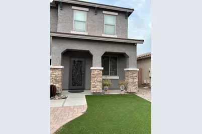7044 W Alta Vista Road, Laveen, AZ 85339 - Photo 1
