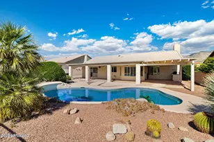 37046 S Rock Crest Dr, Saddlebrooke, AZ 85739 - Photo 1