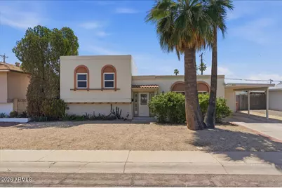 8501 E Thomas Road, Scottsdale, AZ 85251 - Photo 1