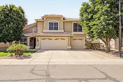 4659 E Harwell Street, Gilbert, AZ 85234 - Photo 1