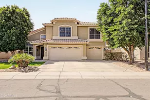 4659 E Harwell St, Gilbert, AZ 85234 - Photo 1