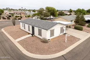10616 N El Mirage Rd, El Mirage, AZ 85335 - Photo 1