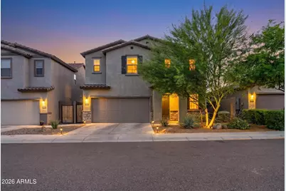 3326 W Donner Drive, Phoenix, AZ 85041 - Photo 1