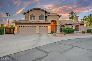 14202 N 70th Way, Scottsdale, AZ 85254 - Photo 1