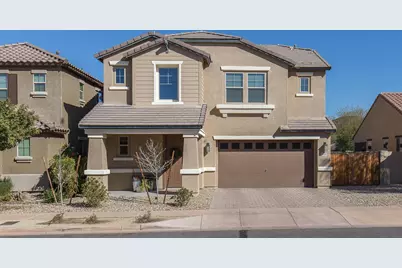 3252 W Gran Paradiso Drive, Phoenix, AZ 85086 - Photo 1
