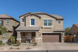 3252 W Gran Paradiso Dr, Phoenix, AZ 85086 - Photo 1