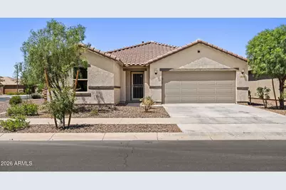 26818 N 173rd Drive, Surprise, AZ 85387 - Photo 1