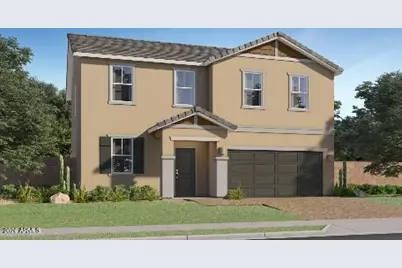 9514 W Monterey Way, Phoenix, AZ 85037 - Photo 1
