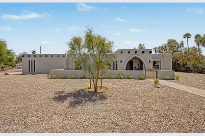 5633 E Wethersfield Road, Scottsdale, AZ 85254 - Photo 1