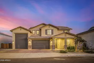 14037 W Mariposa Grande, Surprise, AZ 85387 - Photo 1