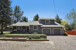 8229 W Parkinson Dr, Strawberry, AZ 85544 - Photo 1
