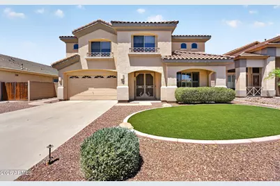 12506 W Segovia Drive, Litchfield Park, AZ 85340 - Photo 1