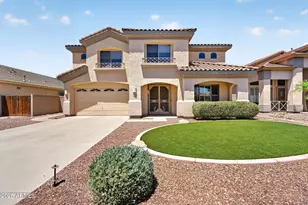 12506 W Segovia Dr, Litchfield Park, AZ 85340 - Photo 1