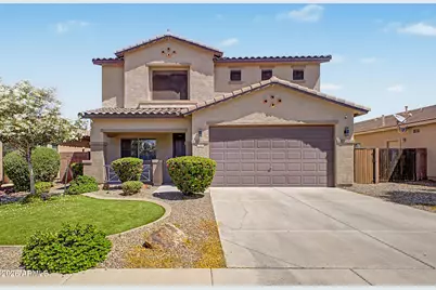 168 W Stanley Avenue, San Tan Valley, AZ 85140 - Photo 1