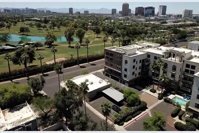 930 E Osborn Road, Phoenix, AZ 85014 - Photo 1